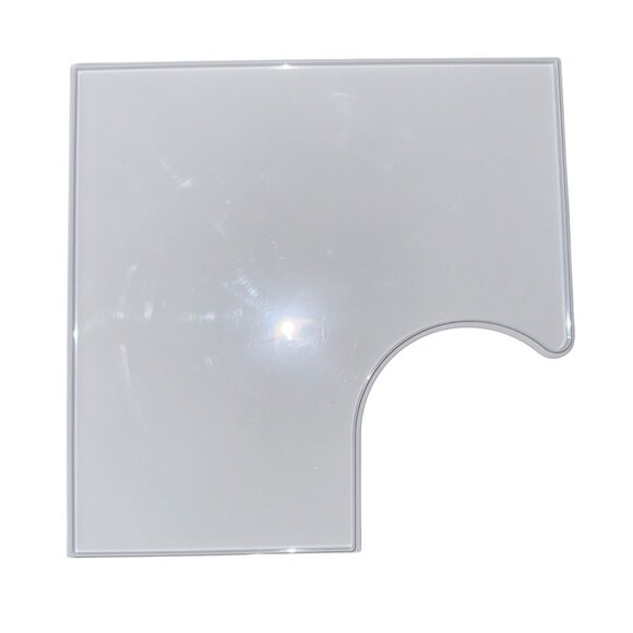 Dreo WF511 Reverse Osmosis System Countertop Water Filter Top Cover Gray Part - Picture 2 of 2